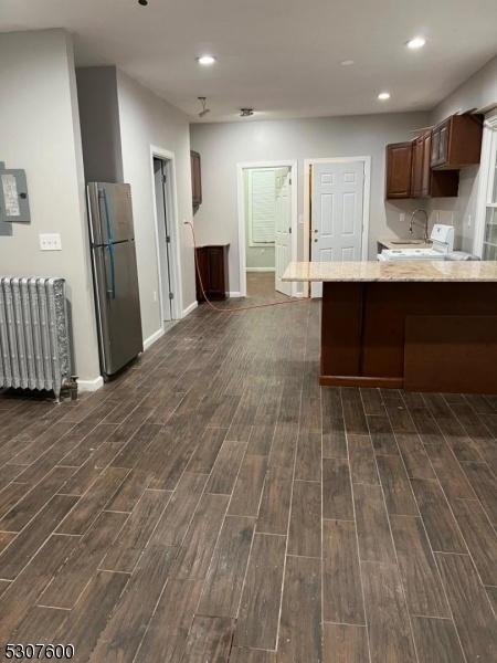 kitchen first floor