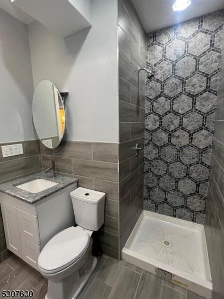 first floor bathroom