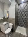 first floor bathroom