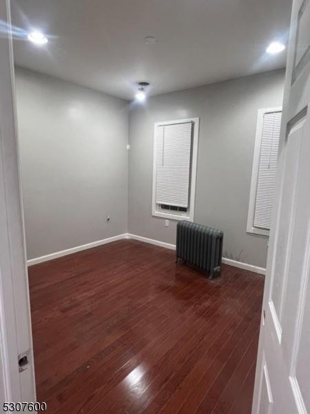 bedroom 2 first floor