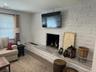 Decorative Fireplace