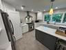 Kitchen view