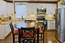 Updated kitchen