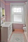 Upstairs Bath
