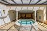 Indoor Pool & Spa