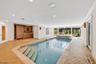Indoor Pool & Spa