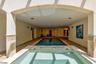 Indoor Pool & Spa