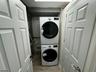 laundry room first level