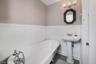 Hall Bath