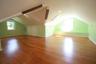 Office/Bonus Room in Attic
