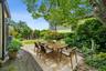 Paver Stone Patio