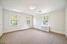 Bedroom 2 unfurnished