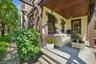 Welcoming Front Porch