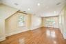 Primary Bedroom Unfurnished