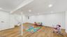 Finished Basement