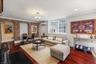 Lower Level Living Room
