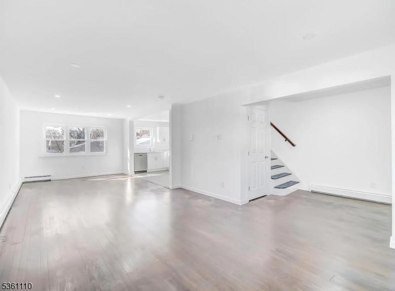 unit 1 living/dining room