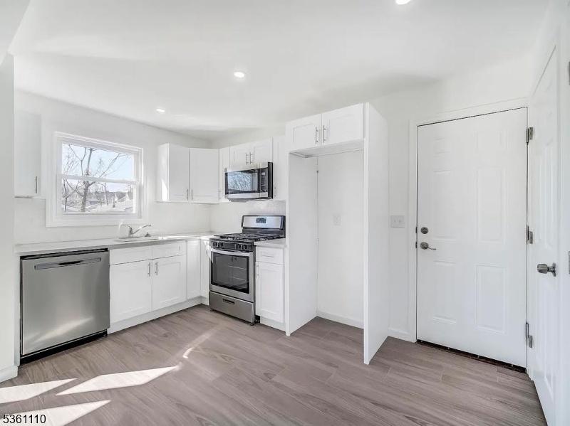 unit 1 kitchen