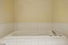 Jetted tub