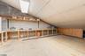 Second Floor Storage