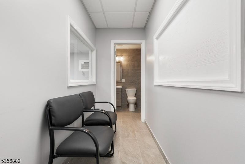 Office Waiting Room