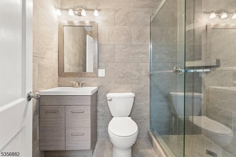 Office Full Bathroom