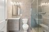 Office Full Bathroom