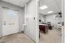 Office Entrance