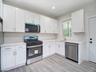 2nd Flr Kitchen