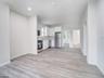 1st Flr Living/Kitchen