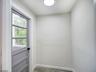 Mud Room