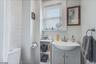 New bath