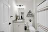 2nd full bathroom