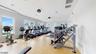 Clubhouse Gym