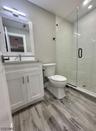 Base bath