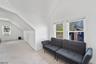 3rd level living space