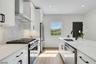 Renovated Kitchen