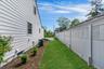Sideyard