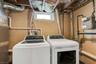 Washer/Dryer