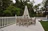 Pool Deck