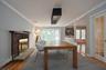 Dining Room/wood burning FP