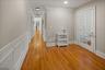 Second Floor Hallway