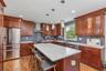 Renovated Kitchen