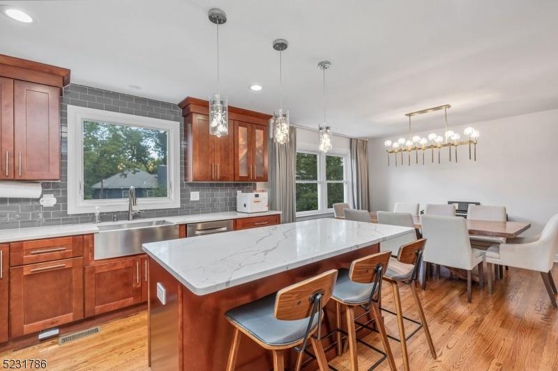 Another Kitchen view
