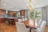 Dining Room towards Kitchen