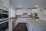 Chef's Gourmet Kitchen