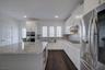 Chef's Gourmet Kitchen