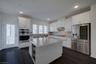 Chef's Gourmet Kitchen