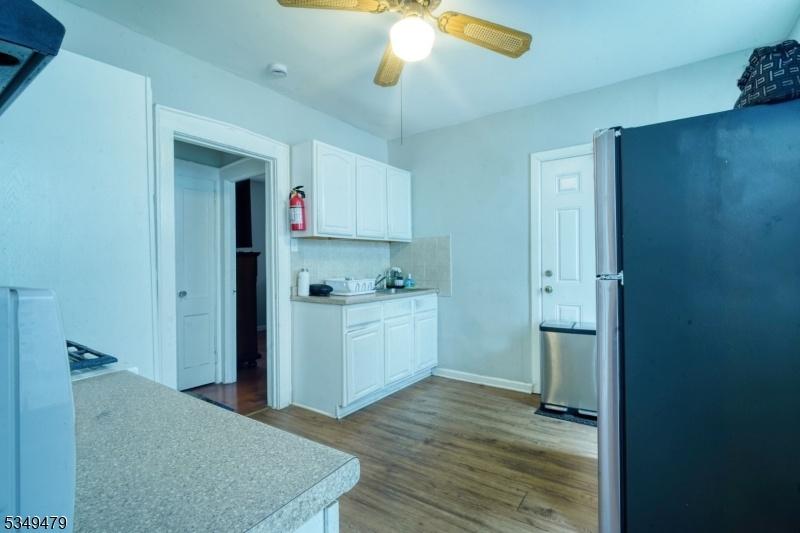 Kitchen FIRST FLOOR