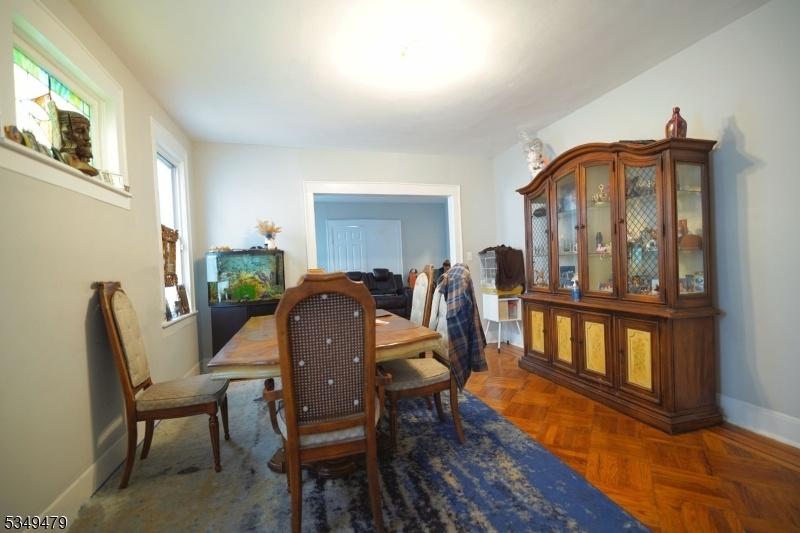 Dining Room 1ST FLOOR
